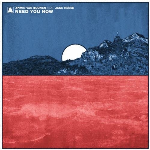 Armin van Buuren feat. Jake Reese - Need You Now (Coegi Remix)